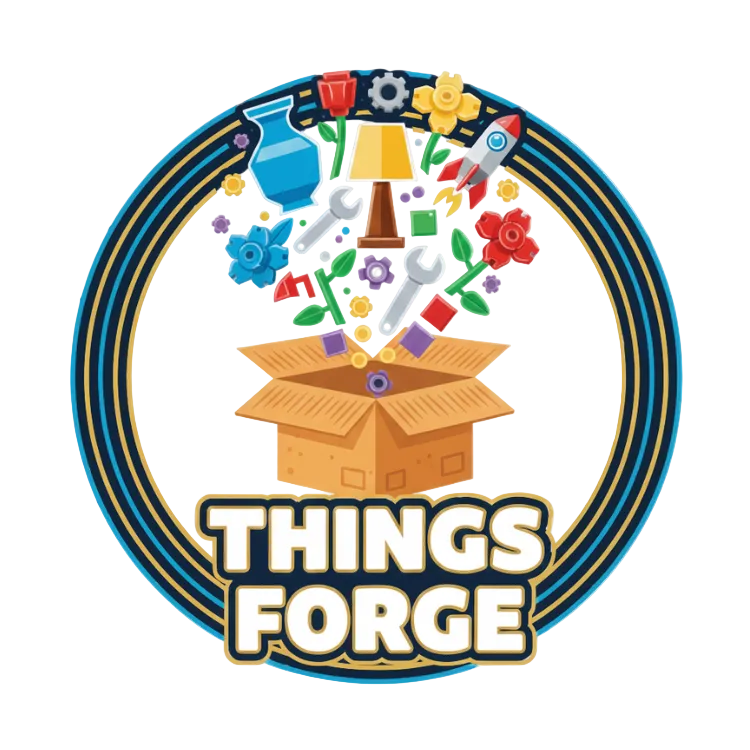 Things Forge
