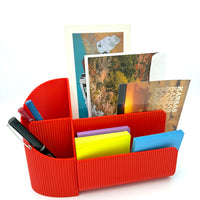 Modern Desk Organizer