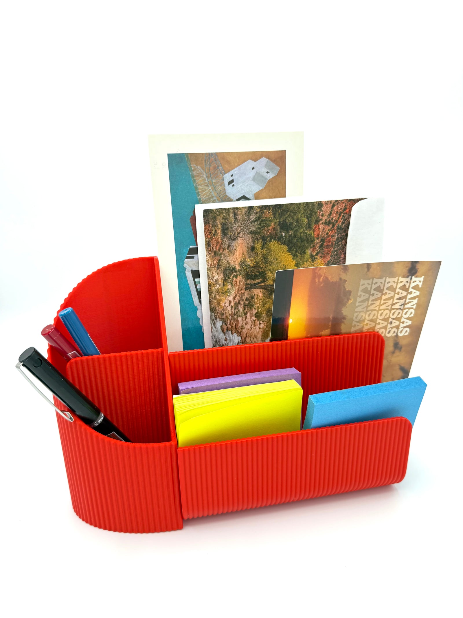 Modern Desk Organizer