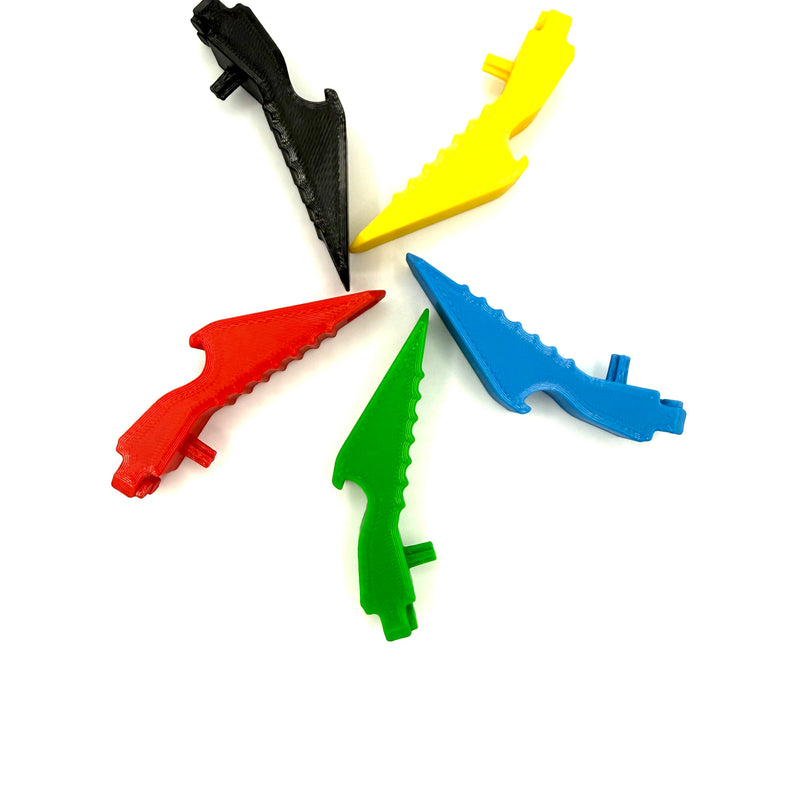 LEGO Brick Separator Bottle Opener | 3-Pack