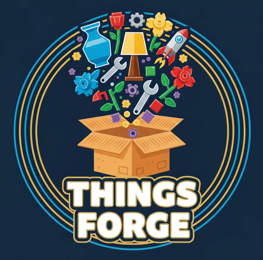 Things Forge
